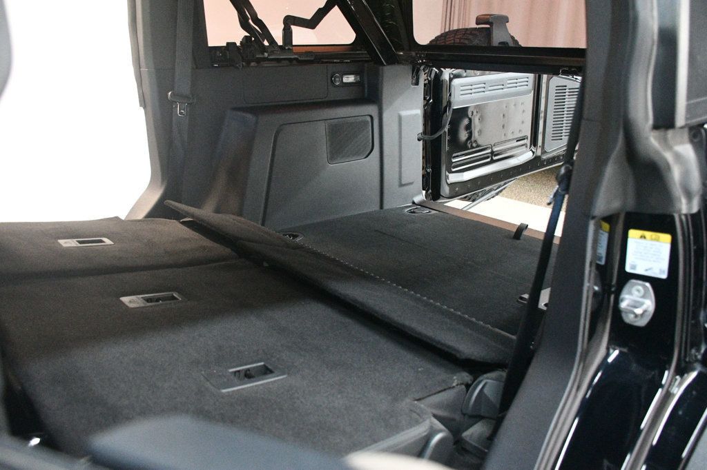 Ford Bronco photo 78