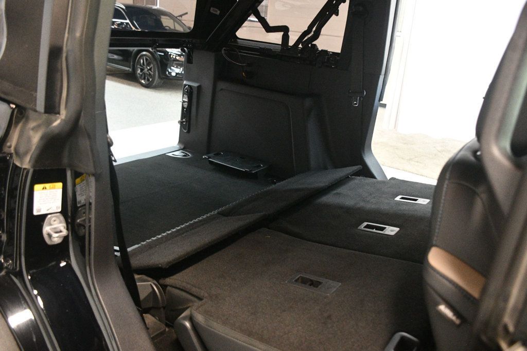 Ford Bronco photo 79