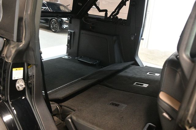 2023 Ford Bronco Wildtrak 4 Door Advanced 4x4 - 23026294 - 78