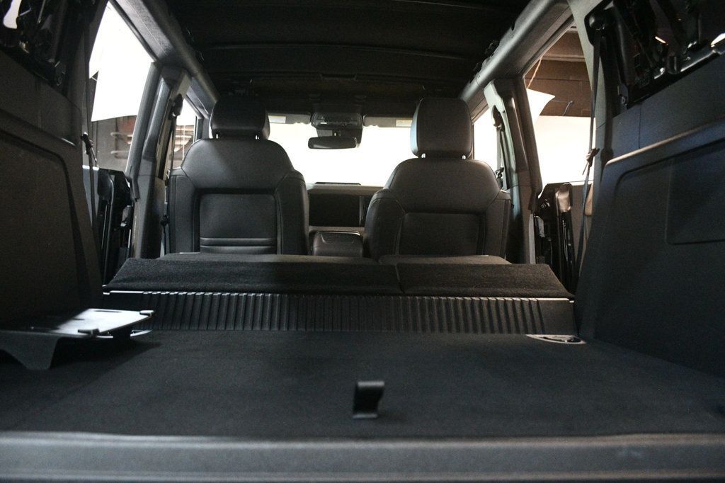 Ford Bronco photo 81