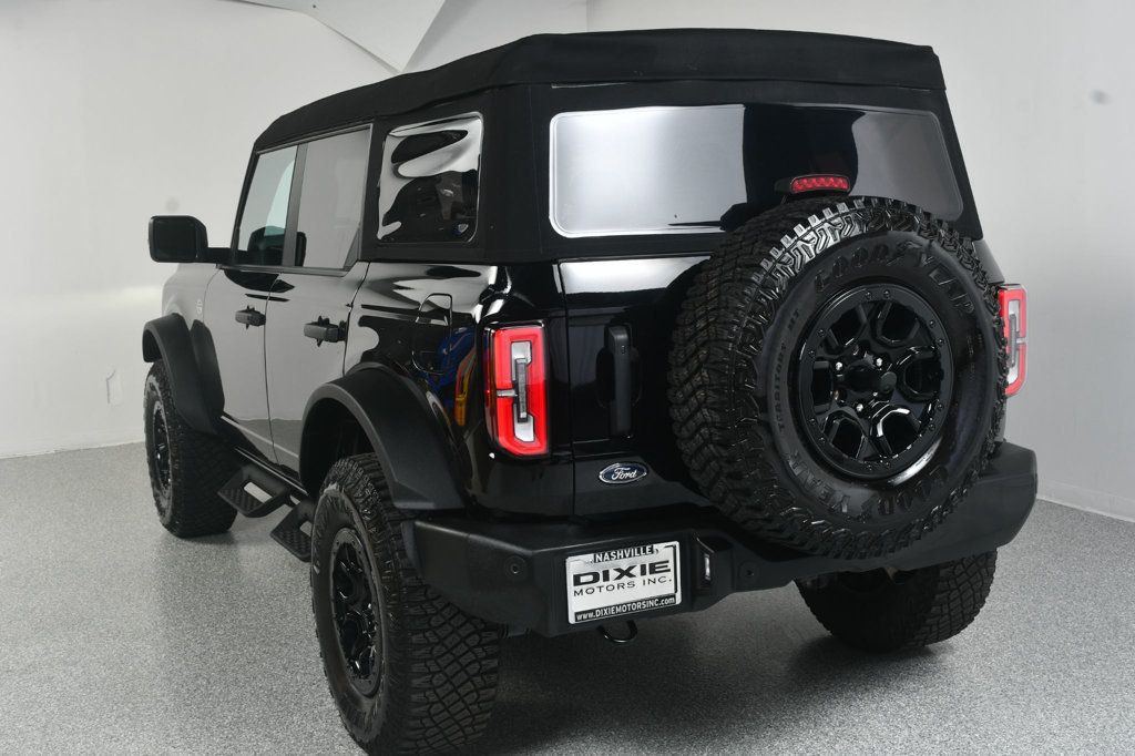 Ford Bronco photo 9