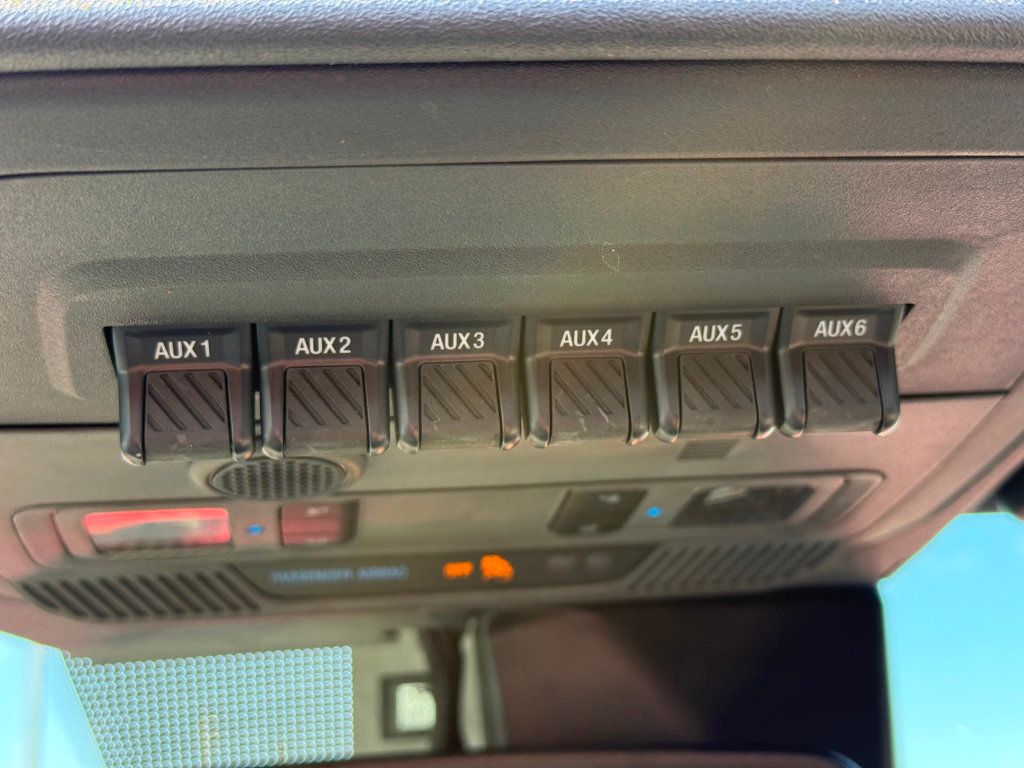 2023 Ford Bronco Wildtrak 4 Door Advanced 4x4 - 22941910 - 14