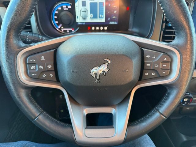 2023 Ford Bronco Wildtrak 4 Door Advanced 4x4 - 22941910 - 17