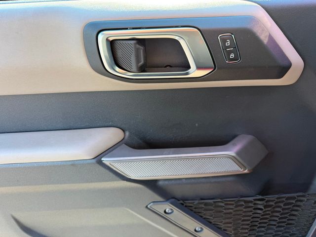 2023 Ford Bronco Wildtrak 4 Door Advanced 4x4 - 22941910 - 29