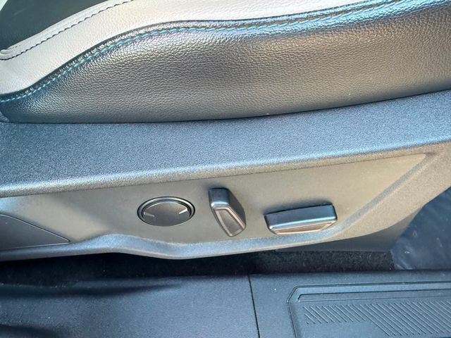 2023 Ford Bronco Wildtrak 4 Door Advanced 4x4 - 22941910 - 37