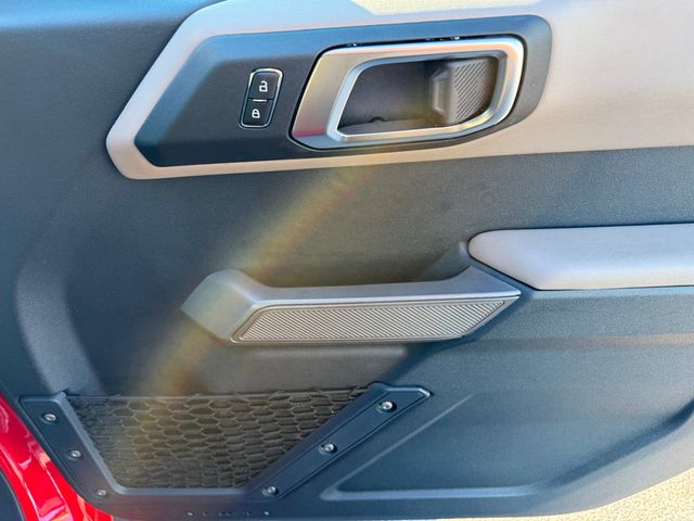 2023 Ford Bronco Wildtrak 4 Door Advanced 4x4 - 22941910 - 38