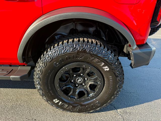 2023 Ford Bronco Wildtrak 4 Door Advanced 4x4 - 22941910 - 41