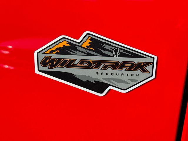 2023 Ford Bronco Wildtrak 4 Door Advanced 4x4 - 22941910 - 43