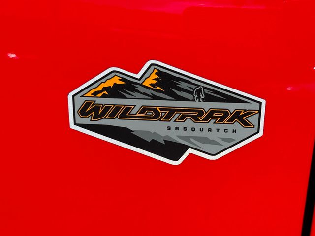 2023 Ford Bronco Wildtrak 4 Door Advanced 4x4 - 22941910 - 8