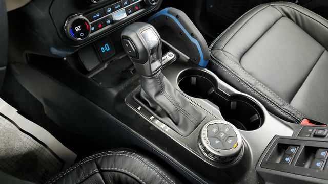 2023 Ford Bronco Wildtrak 4 Door Advanced 4x4 - 22921367 - 14