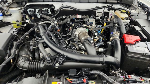 2023 Ford Bronco Wildtrak 4 Door Advanced 4x4 - 22921367 - 26