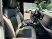 2023 Ford Bronco Wildtrak 4 Door Advanced 4x4,354A LUX PACKAGE,HARD TOP - 22490176 - 37