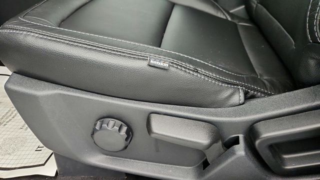 2023 Ford Bronco Wildtrak 4 Door Advanced 4x4 w/ Equip 354A & Carbonized Hard Top - 22921367 - 9