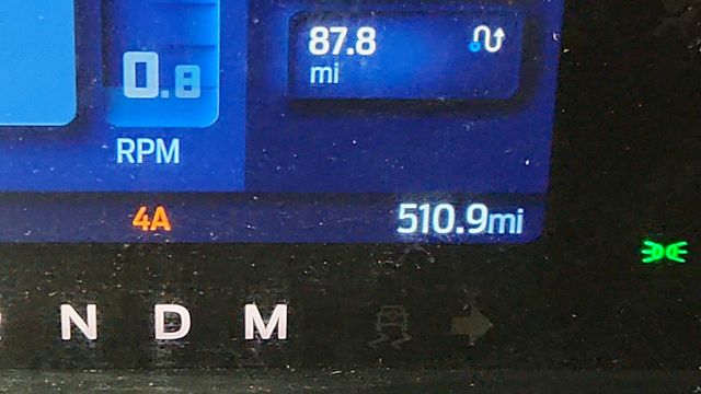 2023 Ford Bronco Wildtrak 4 Door Advanced 4x4 w/ Equip 354A & Carbonized Hard Top - 22921367 - 13