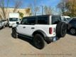 2023 Ford Bronco Wildtrak 4X4 Grp 353A, Running Boards, Mic Hard Top, Bash Plates - 22648218 - 15