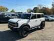 2023 Ford Bronco Wildtrak 4X4 Grp 353A, Running Boards, Mic Hard Top, Bash Plates - 22648218 - 17