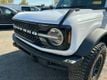 2023 Ford Bronco Wildtrak 4X4 Grp 353A, Running Boards, Mic Hard Top, Bash Plates - 22648218 - 18