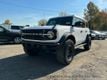 2023 Ford Bronco Wildtrak 4X4 Grp 353A, Running Boards, Mic Hard Top, Bash Plates - 22648218 - 1