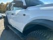 2023 Ford Bronco Wildtrak 4X4 Grp 353A, Running Boards, Mic Hard Top, Bash Plates - 22648218 - 22