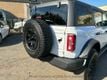 2023 Ford Bronco Wildtrak 4X4 Grp 353A, Running Boards, Mic Hard Top, Bash Plates - 22648218 - 24