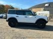 2023 Ford Bronco Wildtrak 4X4 Grp 353A, Running Boards, Mic Hard Top, Bash Plates - 22648218 - 7