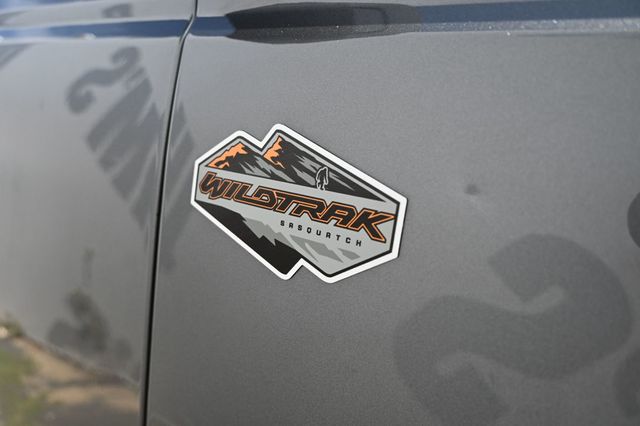 2023 Ford Bronco Wildtrak Advanced 4x4 ICON Shocks w/Reservoirs - 23017864 - 11