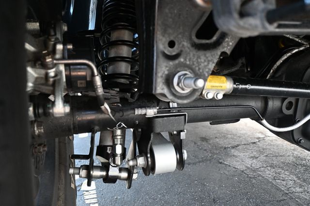 2023 Ford Bronco Wildtrak Advanced 4x4 ICON Shocks w/Reservoirs - 23017864 - 14