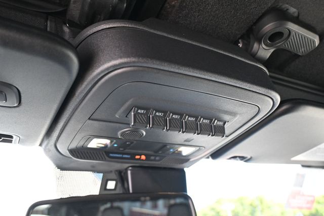 2023 Ford Bronco Wildtrak Advanced 4x4 ICON Shocks w/Reservoirs - 23017864 - 26