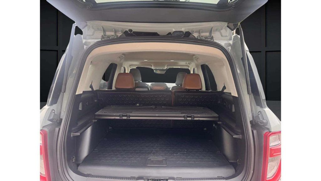 2023 Ford Bronco Sport Badlands 4x4 - 22923879 - 13