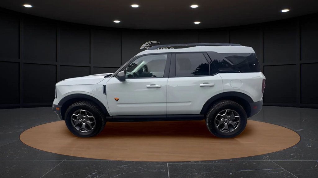 2023 Ford Bronco Sport Badlands 4x4 - 22923879 - 4