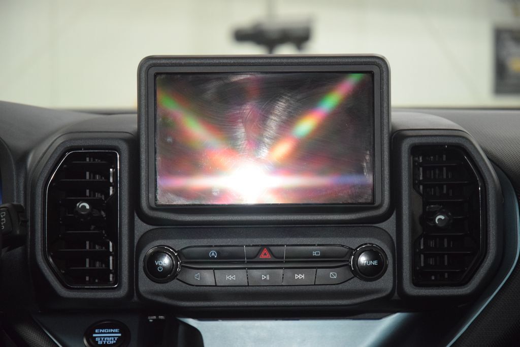 2023 Ford Bronco Sport Badlands 4x4 - 23047522 - 29