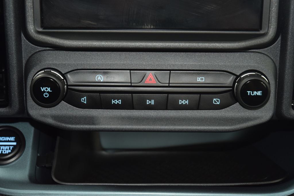 2023 Ford Bronco Sport Badlands 4x4 - 23047522 - 30