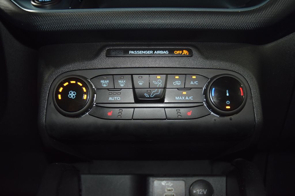 2023 Ford Bronco Sport Badlands 4x4 - 23047522 - 31
