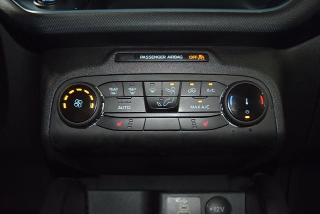 2023 Ford Bronco Sport Badlands 4x4 - 23047522 - 31