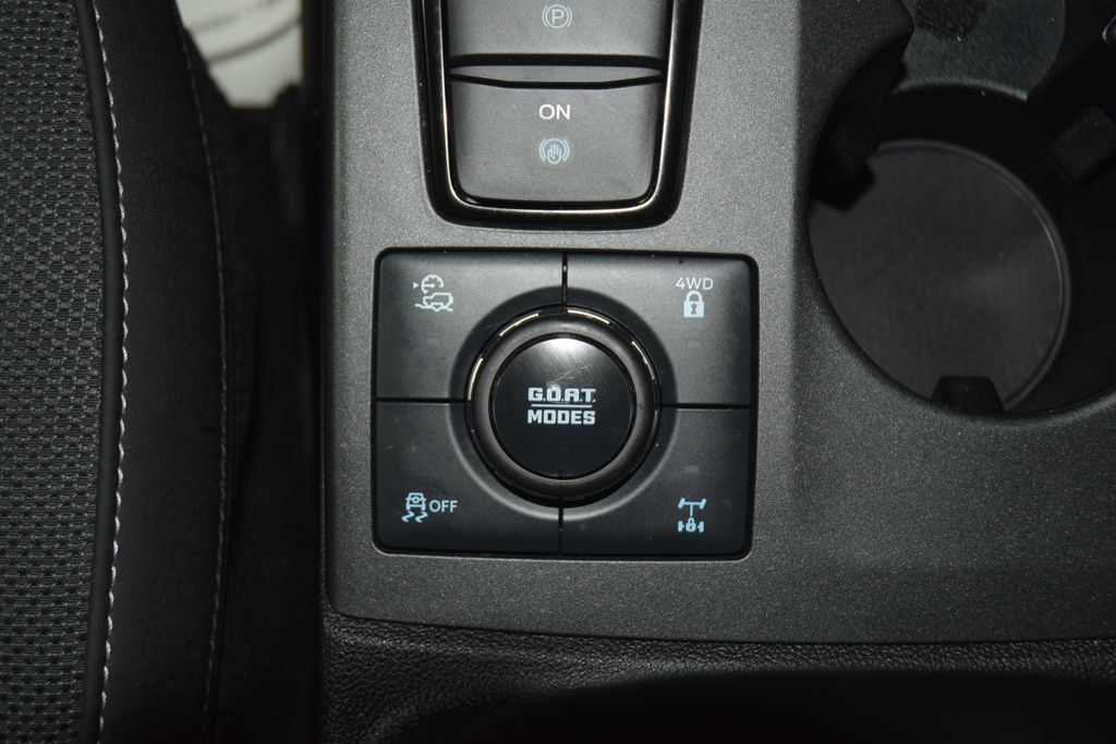2023 Ford Bronco Sport Badlands 4x4 - 23047522 - 32