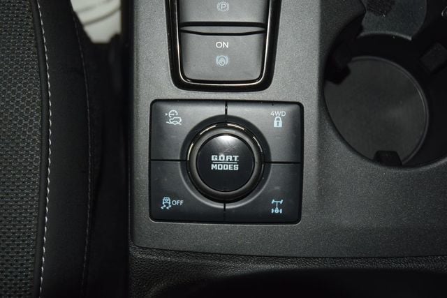 2023 Ford Bronco Sport Badlands 4x4 - 23047522 - 32