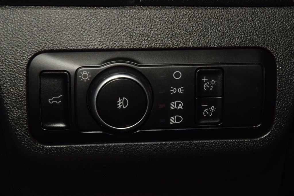 2023 Ford Bronco Sport Badlands 4x4 - 23047522 - 34