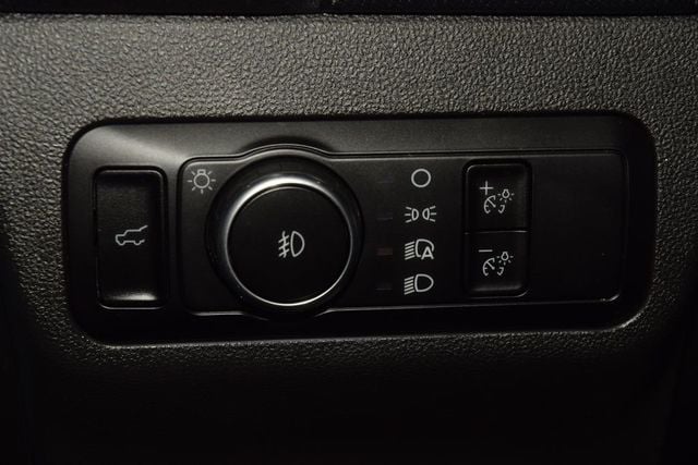 2023 Ford Bronco Sport Badlands 4x4 - 23047522 - 34