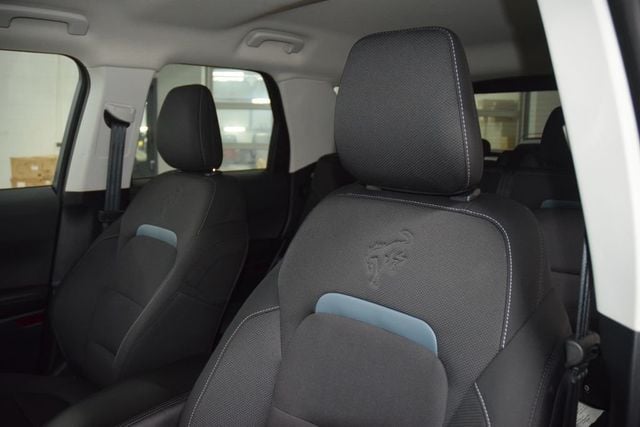 2023 Ford Bronco Sport Badlands 4x4 - 23047522 - 40