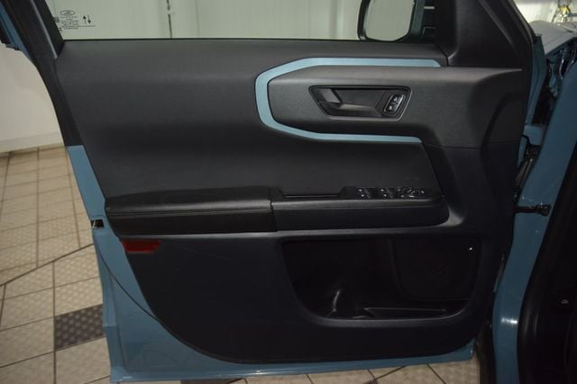 2023 Ford Bronco Sport Badlands 4x4 - 23047522 - 45