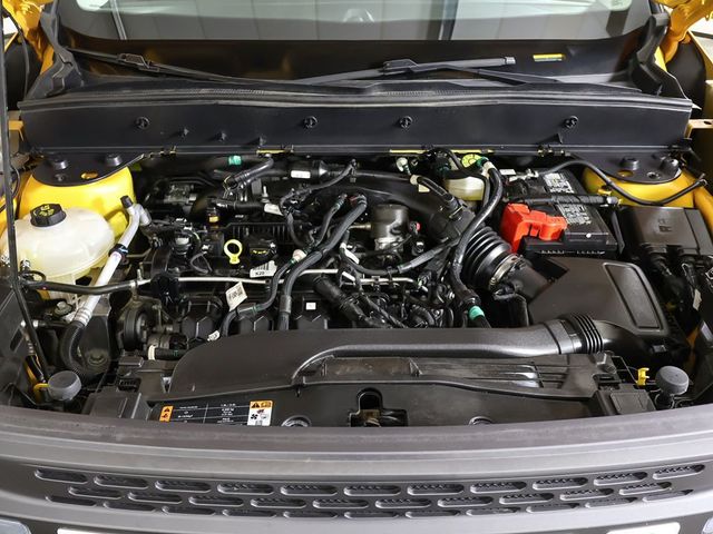 2023 Ford Bronco Sport Badlands 4x4 - 23019880 - 16