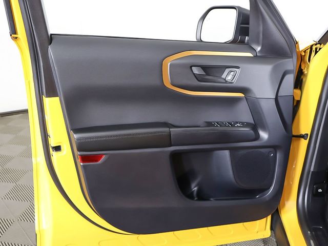 2023 Ford Bronco Sport Badlands 4x4 - 23019880 - 18