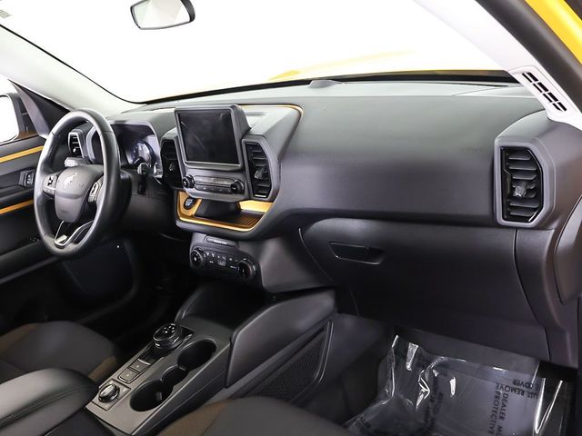 2023 Ford Bronco Sport Badlands 4x4 - 23019880 - 23