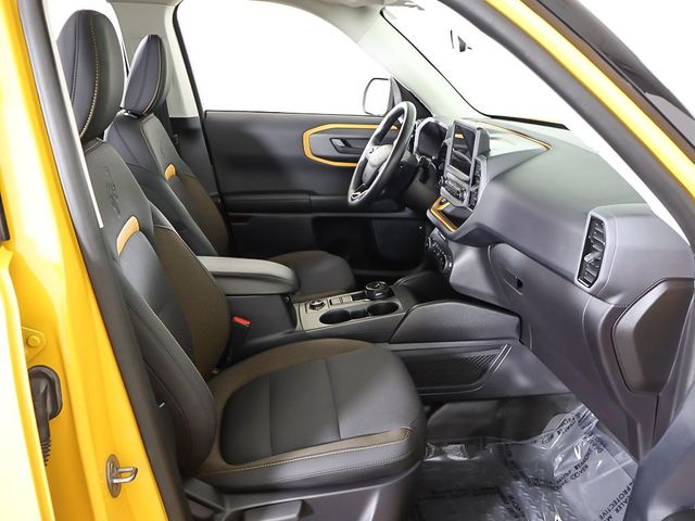 2023 Ford Bronco Sport Badlands 4x4 - 23019880 - 27