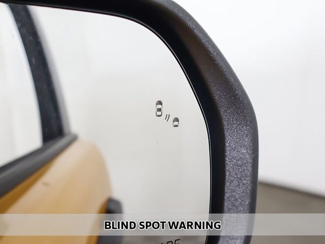 2023 Ford Bronco Sport Badlands 4x4 - 23019880 - 2