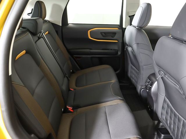 2023 Ford Bronco Sport Badlands 4x4 - 23019880 - 29