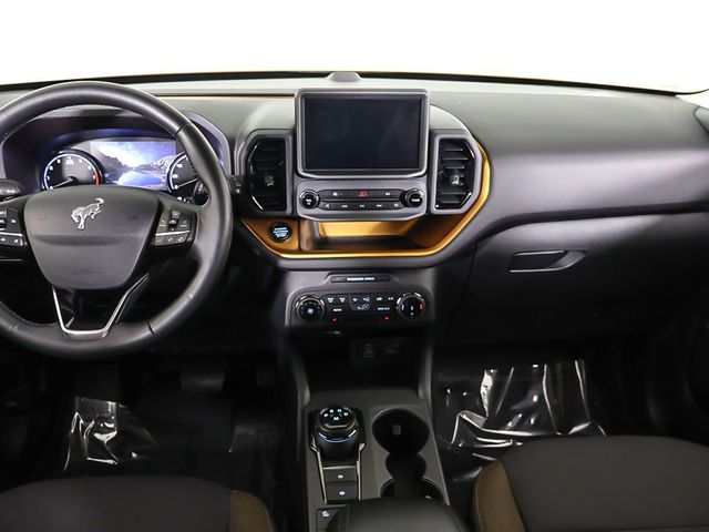 2023 Ford Bronco Sport Badlands 4x4 - 23019880 - 30