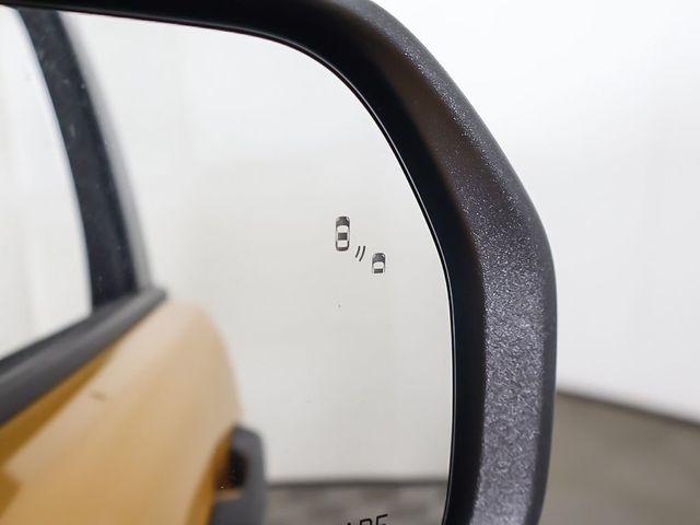 2023 Ford Bronco Sport Badlands 4x4 - 23019880 - 31