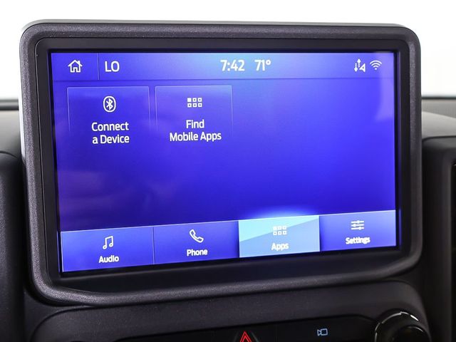 2023 Ford Bronco Sport Badlands 4x4 - 23019880 - 39
