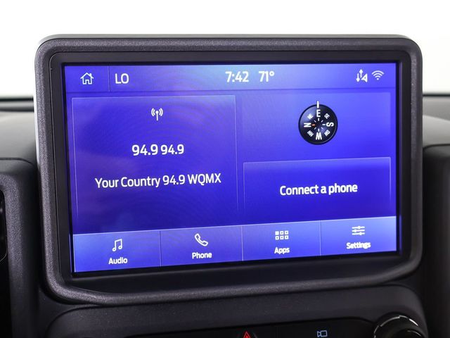 2023 Ford Bronco Sport Badlands 4x4 - 23019880 - 40